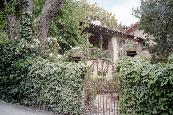 A lot of beautiful houses in Carmel / Viele   wunderschoene Haeuser in Carmel