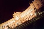 National library / Nationalbibliothek