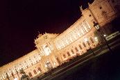 National library / Nationalbibliothek