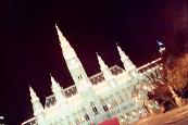 City Hall / Rathaus