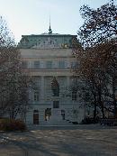 Main entrance / Haupteingang