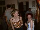 70er Party