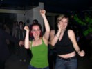 Sponsionsparty