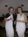 Toga Party