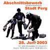 bezirksbewerb 2003