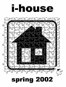i-house